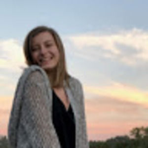 Meet your Posher, Maggie